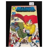 Malibu #2 The Mighty Magnor