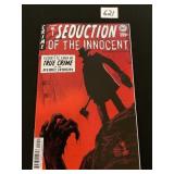 Dynamite #1 Seduction of the Innocent