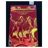 Dark Horse Comics #5 of 6 This Damned Band