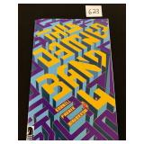 Dark Horse Comics #4 This Damned Band 4