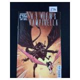 Dynamite #5 Aliens Vampirella