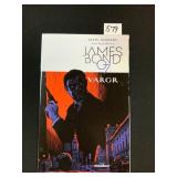 Dynamite #1 James Bond 07 VarGR