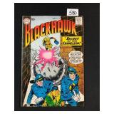 DC #144 Blackhawk The Underworld Sportsmen