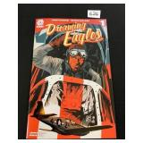 Aftershock #1 Dreaming Eagles