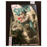 Dynamite #1 Will Eisner