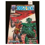 Marvel #3 of 4 Digitek "A Shock to the System"