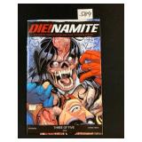 Dynamite #3 of 5 Die!Namite