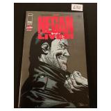 Image #1 Negan Lives The Walking Dead
