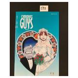 Cerebus Guys #19  JUN 219
