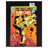 Dark Horse Week 2 Mecha Comics