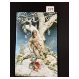 Boom Studios #1 Brzrkr