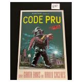 Avatar Presents Code Pru #1