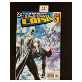 DC Countdown to Infinite Crisis 80 Pages