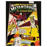 DC #3 Metamorpho The Element Man