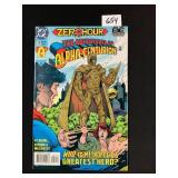 DC #516 Adventure of Alpha Centurion Who is