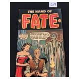 Ace The Hand of Fate