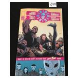 Image #3 Die!Die!Die!