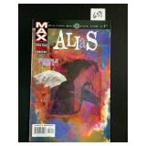 Max Comics #27 Alias Purple Part 4