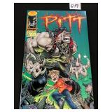 Image #2 PITT Dead or Alive