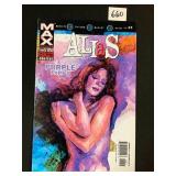 Max Comics #26 Alias Purple Part 3