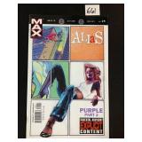 Max Comics #25 Purple Part 2