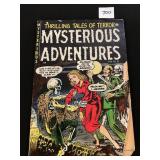 Mysterious Adventures