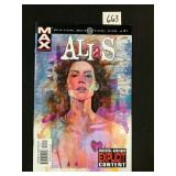 Max Comics #21 Alias The Underneath 6 of 6