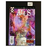 Max Comics #19 Alias The Underneath 4 of 6