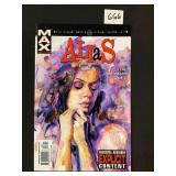 Max Comics #18 Alias The Underneath 3 of 6