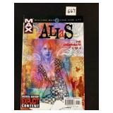 Max Comics #17 Alias The Underneath 2 of 6