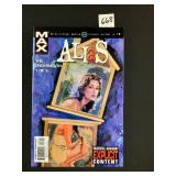 Max Comics #16 Alias The Underneath 1 of 6