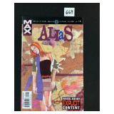 Max Comics #15 Alias