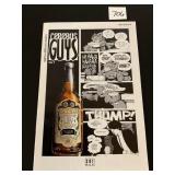 Cerberus Guys No. 1 201 Dec.