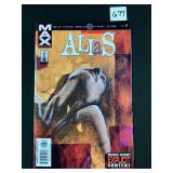 Max Comics #6 Alias