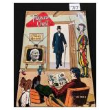 Treasure Chest #2 Fearless Freddy