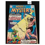 DC #153 House of Mystery