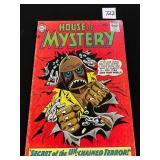 DC #150 House of Mystery