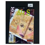 Max Comics #13 Alias