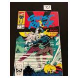 Marvel #3 Ghost Rider "Death Watch"