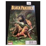 Marvel #2 Black Panther