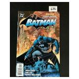 DC #608 & 609 Batman Hush Chapter 1 The Ransom