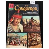 Dell #690 The Conqueror