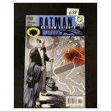 DC #26 Batman Innocent Until