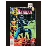 DC #509 Batman Knights End Part 1 Spirit of the