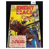 DC #58 Enemy Ace "The Hunters and the Hunted"