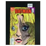DC #421 Batman Elmore
