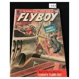 Ziff-Davis Comics #2 FlyBoy "FlyBoy