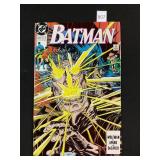 DC #443 Batman The Coming of Crimesmith