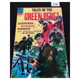 Dell Tales of the Green Beret "The Charlie Trap"