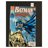 DC #444 Batman Crimesmith & Punishment